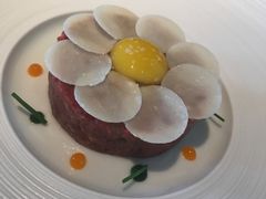 -Caprice(香港四季酒店)