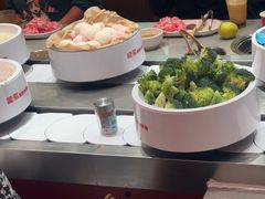 -龍歌自助小火锅(雨花台江南虹悦城店)