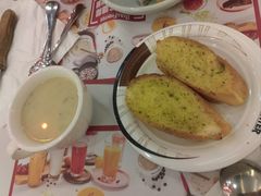 -斗牛士牛排餐厅(嘉里汇店)