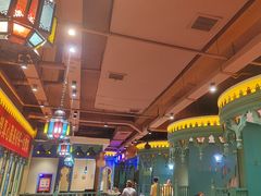-驿楼兰·新疆菜(火车站店)