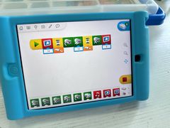 -童程童美·信息学竞赛·机器人编程·少儿编程(万寿路校区)