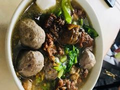 -福合埕牛肉丸(福平路店)