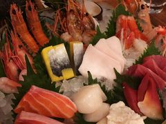 -Mr·Fish鱼鲜生海鲜放题(银泰in99店)