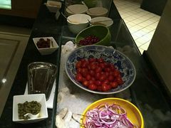 -蜻蜓逐宴全日制西餐厅I古北水镇大酒店