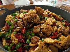 -一把火北京烤鸭(海昌路店)