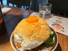 -岛风·台食小馆 ISLAND BISTRO(烟台山店)