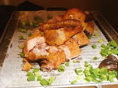 -绿茶餐厅(领展购物广场·中关村店)