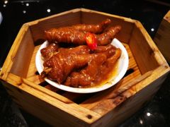 凤爪-正斗·港式粤菜(SKLP店)