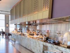 -嘉定凯悦·咖啡厅