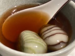 雨花石汤圆-民国红公馆(老门东店)