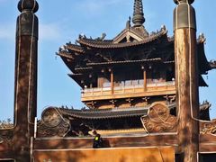 -杭州半山国家森林公园