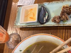 -越南牛肉河粉餐厅(书院巷店)