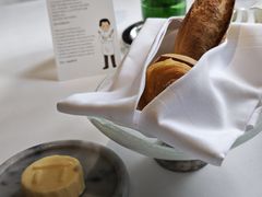 -Le Comptoir de Pierre Gagnaire