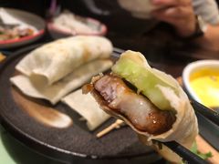 -新白鹿餐厅(爱琴海购物中心店)