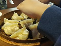 -千忆汤包(闽江路店)