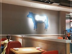 -豪客来牛排(大汉口城店)