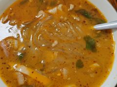 -春雨羊汤店(广开四马路总店)