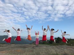 -功夫小飞龙少儿武术馆(长宁总店)