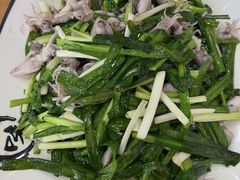 -渔家小院观海海肠捞饭地方菜(环海中路店)