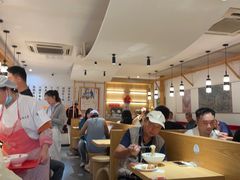 -朱新年·苏式汤团·面点(北寺塔店)