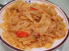 -一壶老酒压锅菜(昌玉胡同店)