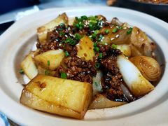 猪肉啫肠粉-味妙顺德厨房(绿地缤纷城店)
