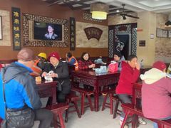 -东吴面馆(金门路金门国际商业广场店)