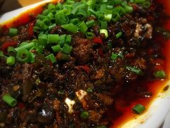 -一个叫川的地方(麒麟新天地店)