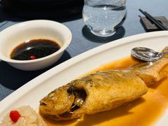 鲁采黄鱼饭-鲁采 LU STYLE(CBD店)