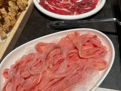 -锦城印象火锅(天府三街店)