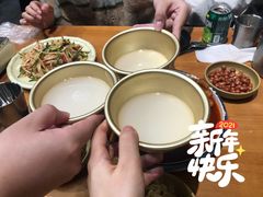 -京玉菲饭店(李村店)