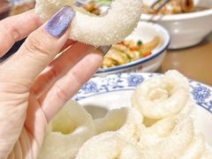 南昌白糖糕-回家吃饭·地道南昌菜(建德观总店)