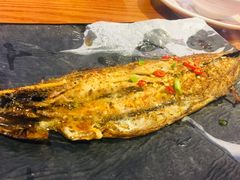 -三太子地摊烧烤·小龙虾(北蔡店)