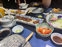 -德川家日本料理(中关村寰太大厦店)