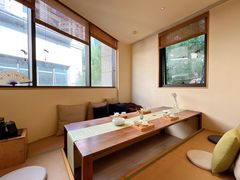 -梅间堂茶馆(绿地缤纷城店)