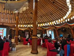 -九十九顶毡房(阜石路店)