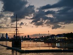 -乐福酒店(黎黄陂路汉口江滩店)