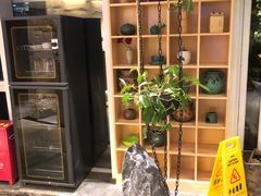 -小隐足道·按摩·主题SPA馆(西红门店)
