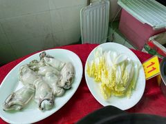 -花苑美食横琴生蚝火锅(拱北粤华路店)