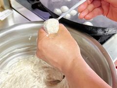 -隆喜元鱼汤包·海鲜(中联广场店)