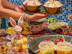 -江北北火锅馆·公路夜市(魏公村店)