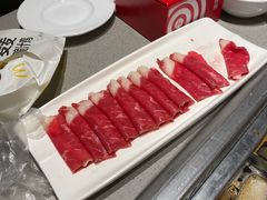 -海底捞火锅(金融街万达店)