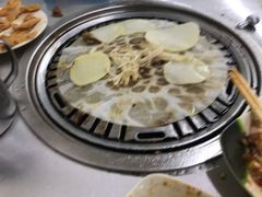 -贵州小豆腐(杨家坪总店)