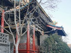 -台儿庄古城
