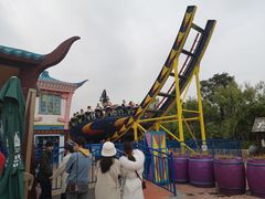 -厦门方特梦幻王国