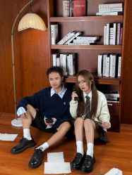 -WAVE SODA摄影工作室