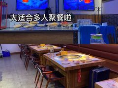 -山河屯江鱼馆