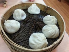 -老盛兴汤包馆(江宁一店)