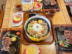 -豪客来牛排(汕头东厦100店)