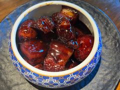 永安红烧肉-永安水煮活鱼·仪征菜(仪征奥林匹克店)